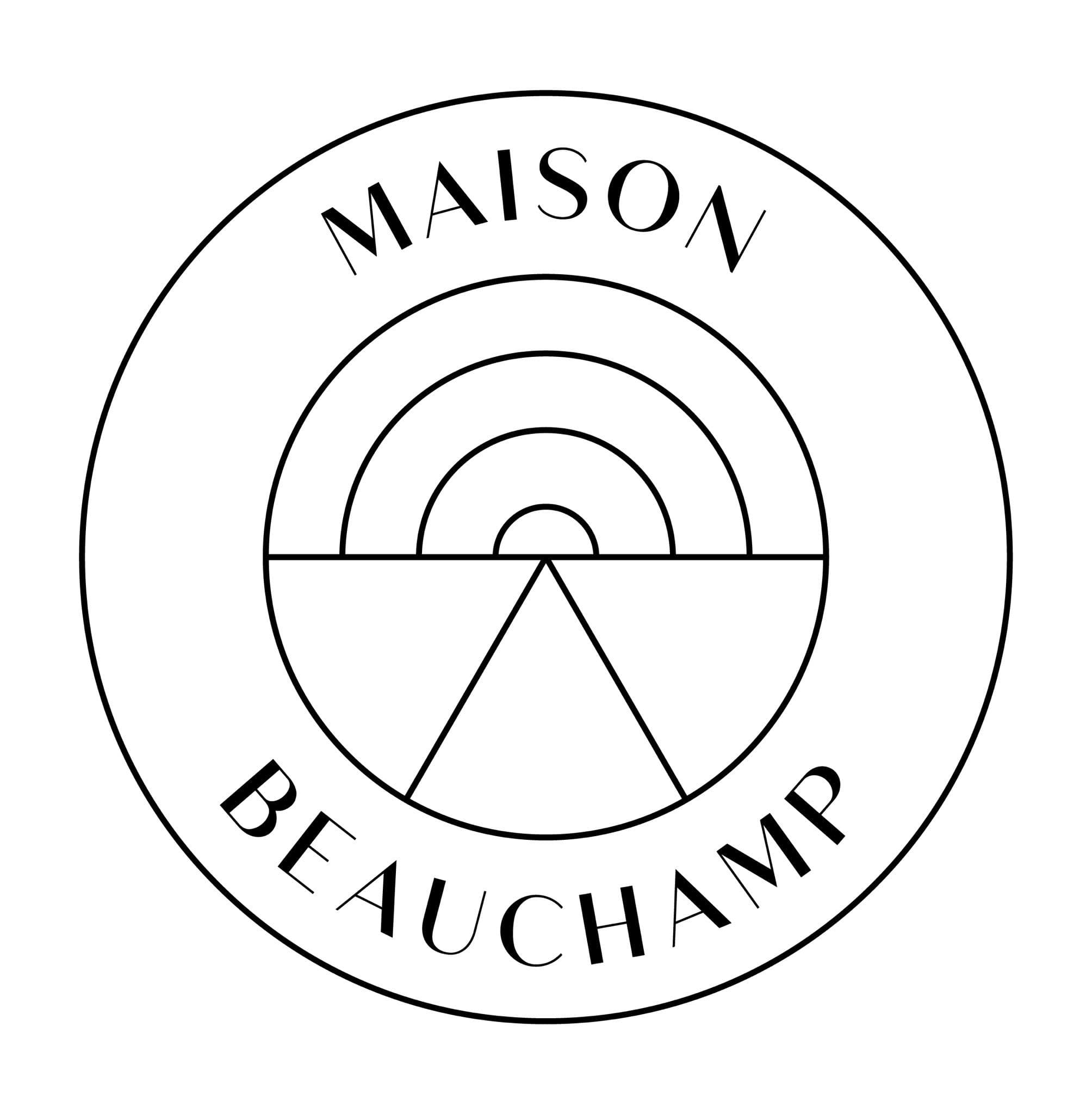 Logo Maison Beauchamp